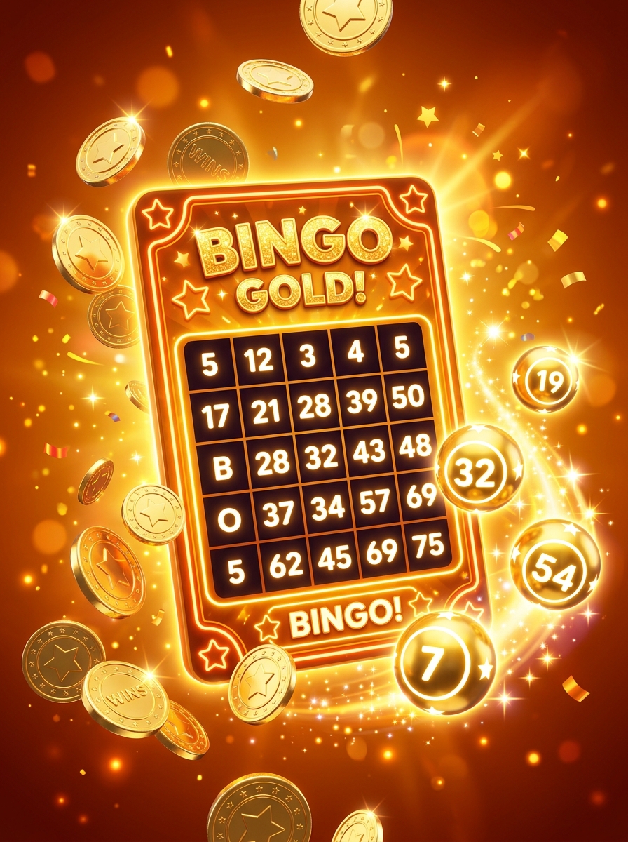 Classic Bingo