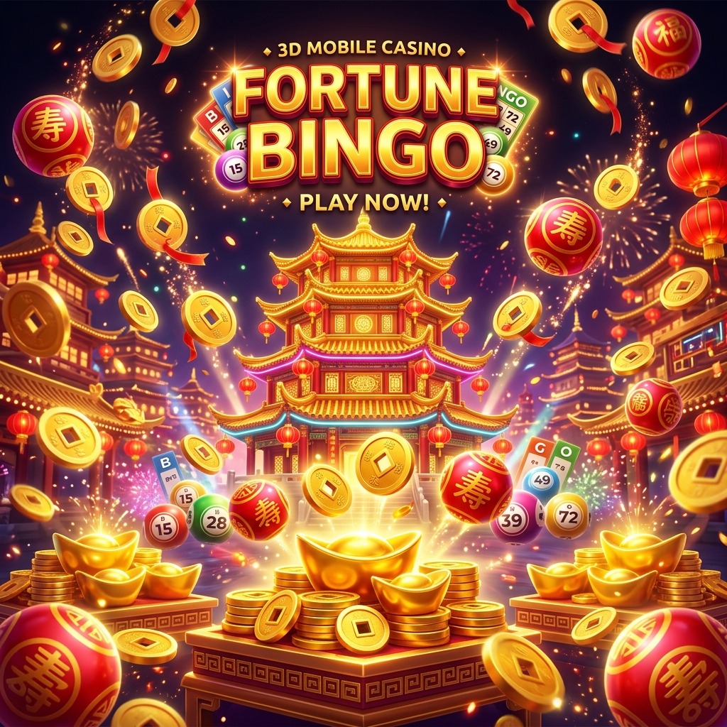 Fortune Bingo