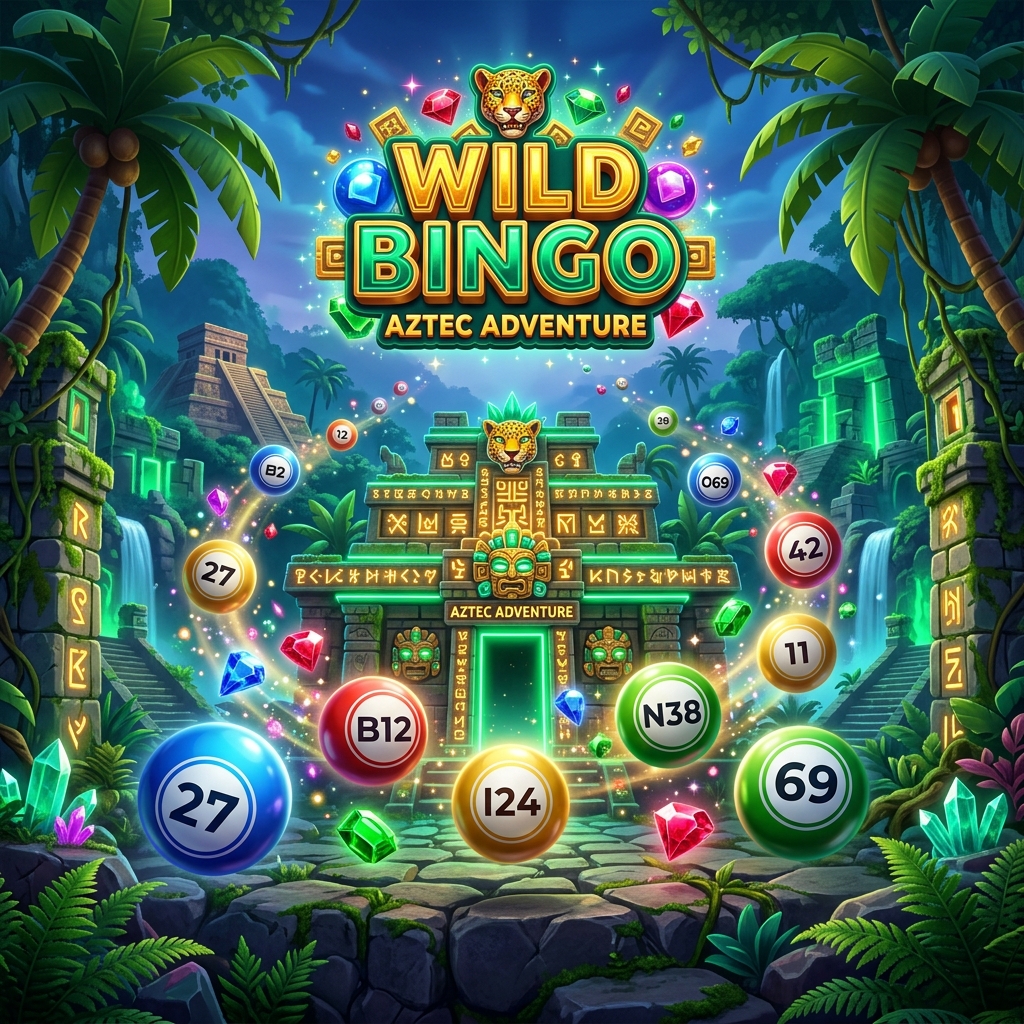 Wild Safari Adventure