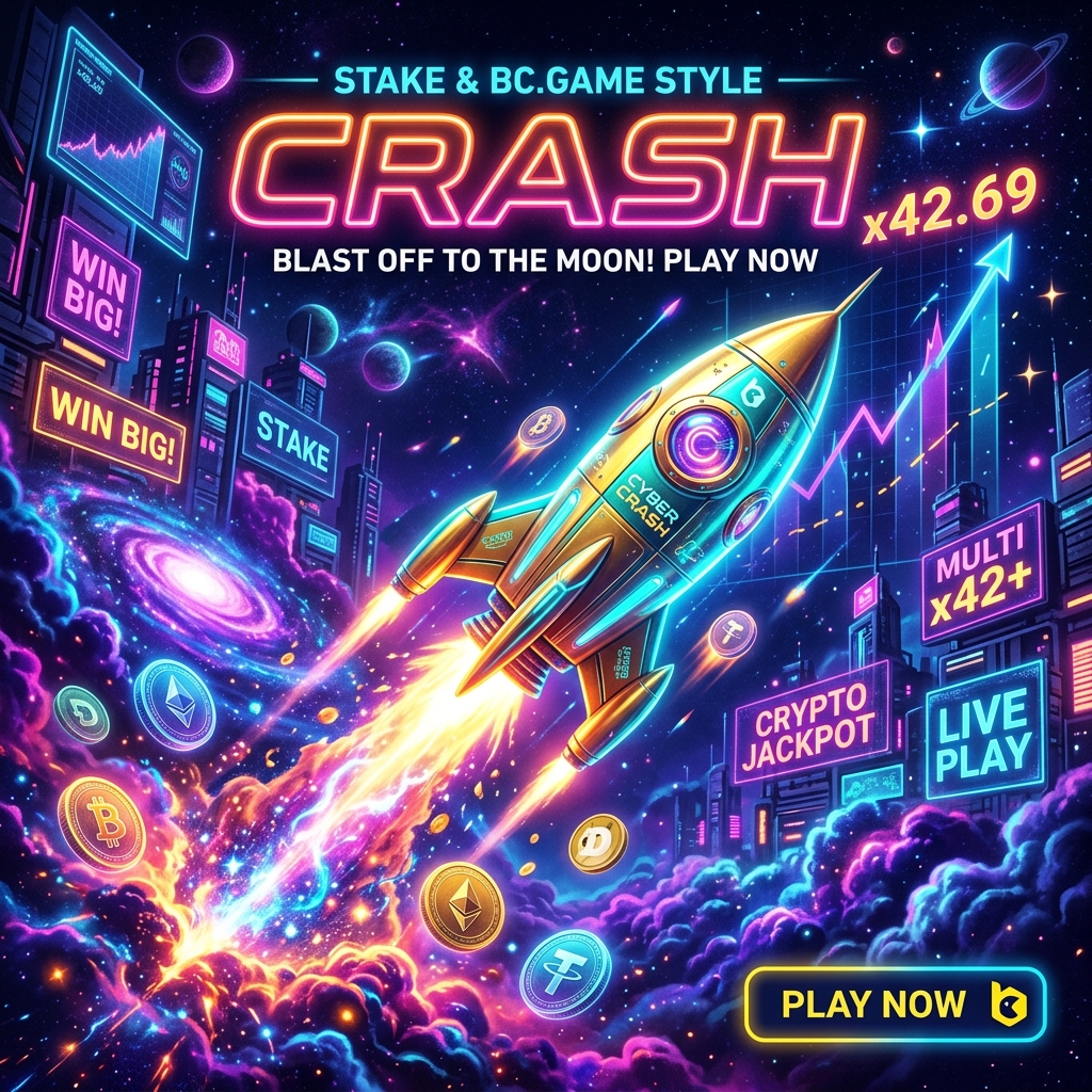 Crash