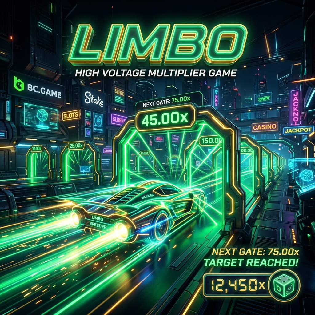 Limbo