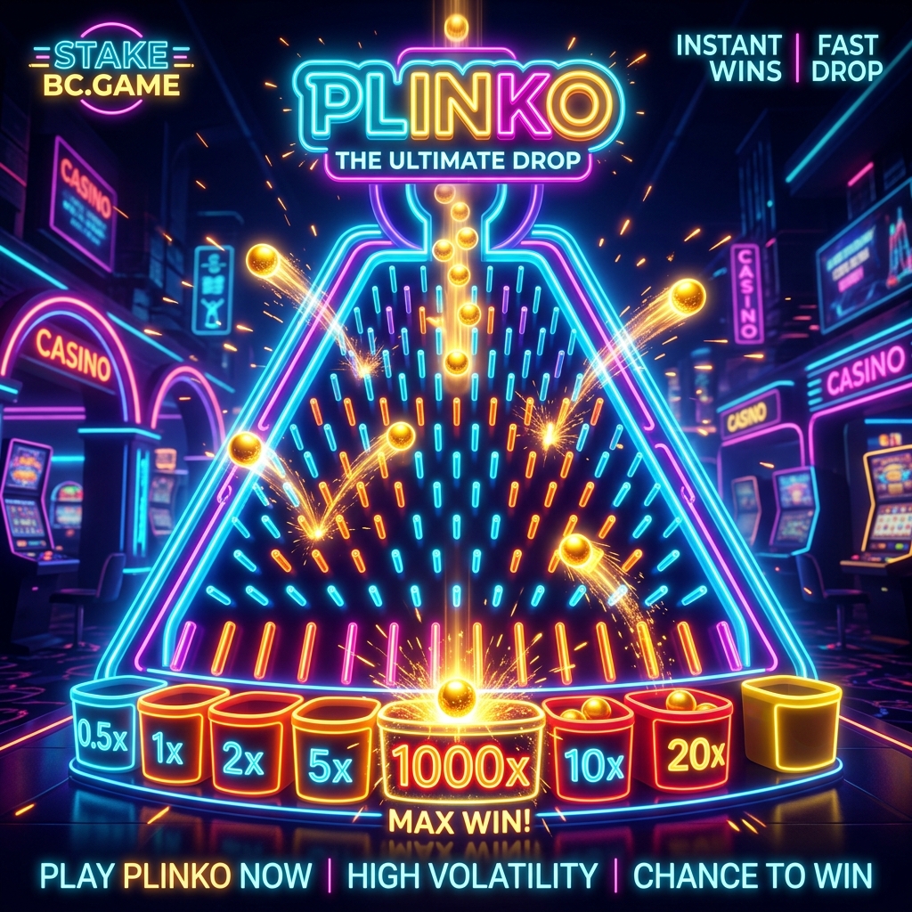 Plinko